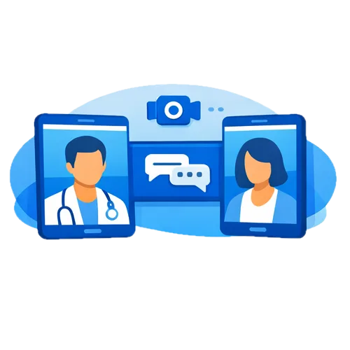 CxSYS Messaging Features