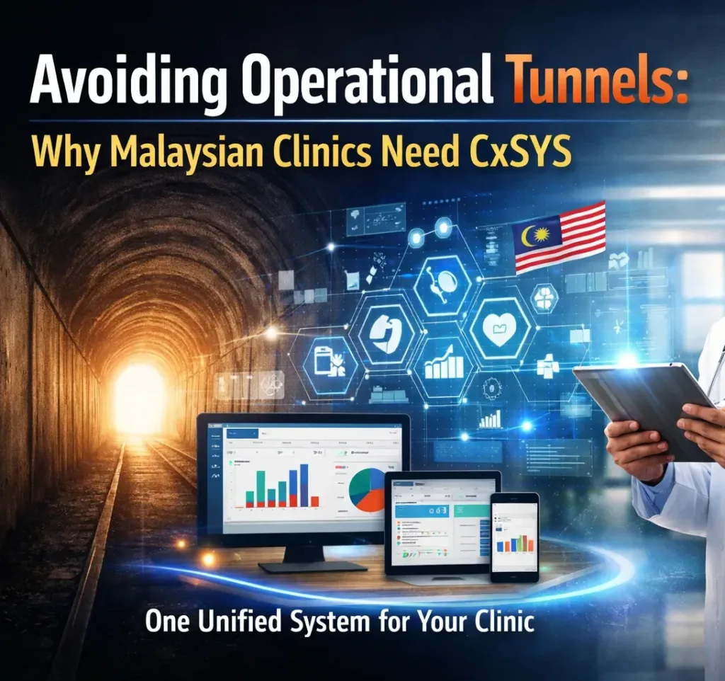 Avoiding Operational Tunnels