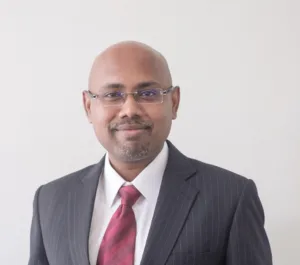 Dr. Pasupathi